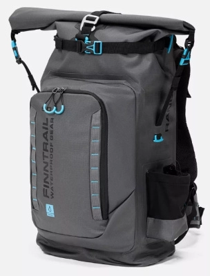 Герморюкзак Ranger 1708 Grey (50L)