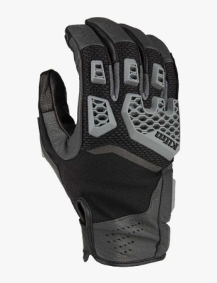 Перчатки / Baja S4 Glove 2X Asphalt