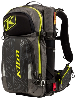 Рюкзак / Krew Pak Lime