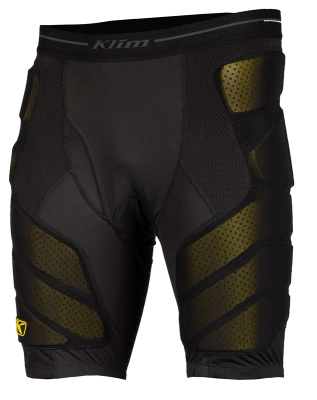 Защита/Klim/Tactical Short/Black/L/