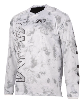 Джерси / Petrol Jersey LG Ignite - White