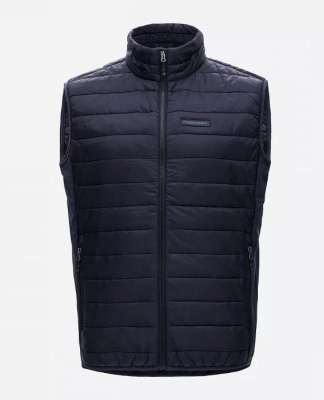 Жилет мужской утепленный Master 1512 DeepBlue (XL)
