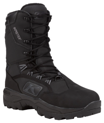 Обувь / Adrenaline GTX Boot 12 Black - Asphalt
