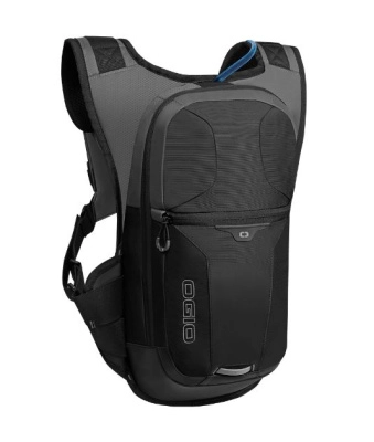 Рюкзак Ogio ATLAS 3L с гидратором (Black)