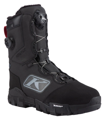 Обувь / Adrenaline Pro S1K GTX BOA Boot 9 Black - Asphalt