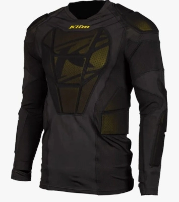 Защита тела / Tactical LS Shirt 2X Black