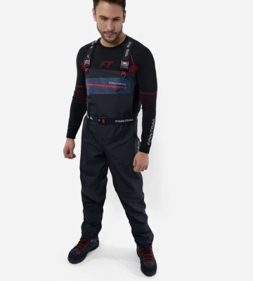 Вейдерсы мужские Athletic 1532 Graphite (M)