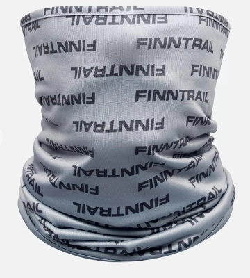 Шарф Tube 9800 Grey (OS)