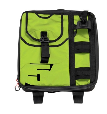 Сумка на тоннель снегохода 509 Mountain (Hi-Vis)