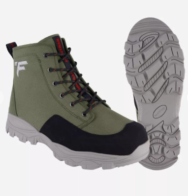 Ботинки Finntrail Urban 5090 Khaki (8(41))