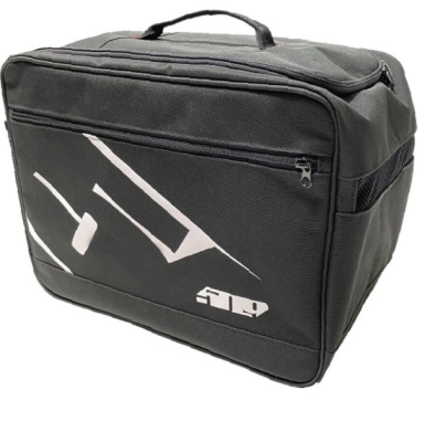 Сумка / Helmet Bag Basic - Black - XL - 4XL