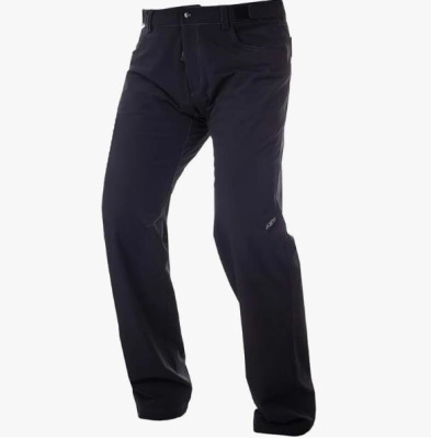 Брюки / Transition Softshell Pant Tall 32 Black