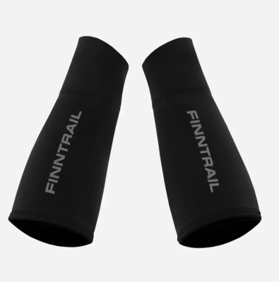 Манжеты неопреновые DryCuffs 2851 Black (XL-XXL)