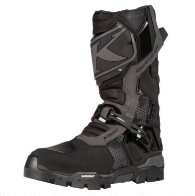 Ботинки / Adventure GTX Boot 11 Stealth Black