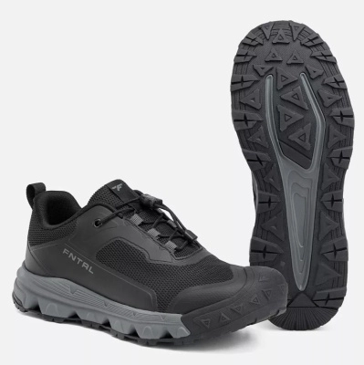 Кроссовки Lightwave 5188 Graphite (10(43))