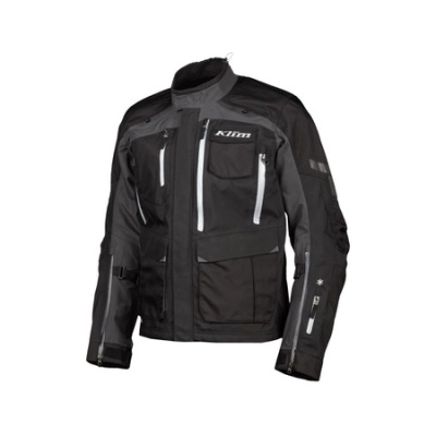 Куртка / Carlsbad Jacket MD Stealth Black