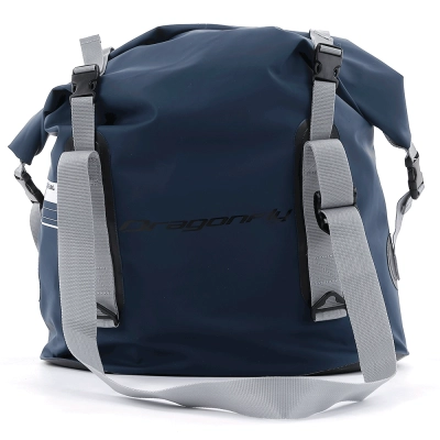 Герморюкзак DF, Fold Bag, Blue, 22 л.