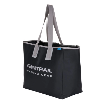 Сумка для грязной одежды Finntrail MudBag 1722 Black_N