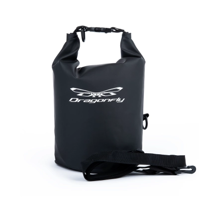 Гермомешок DF Storm. Black 5л