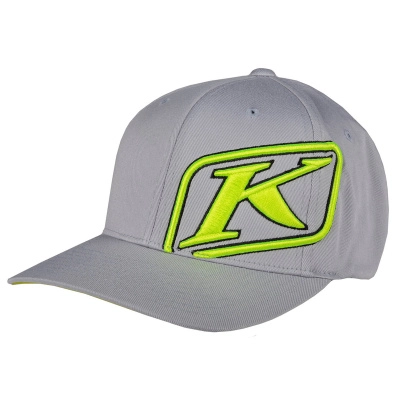 Шапки и бейсболки Кепка / RIDER HAT Monument - Hi Vis