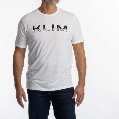 Футболка / Petrol Tri-blend Tee SM White - Black