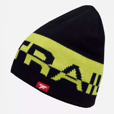 Шапка Sport 9730 GraphiteYellow (XL-XXL)