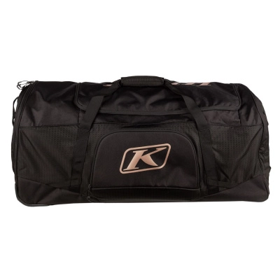 Сумка/Klim/TEAM GEAR BAG/Black - Rose Gold/one/