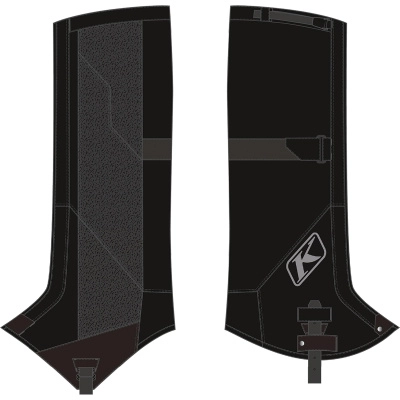 Гетры / Havoc Gaiter MD Black