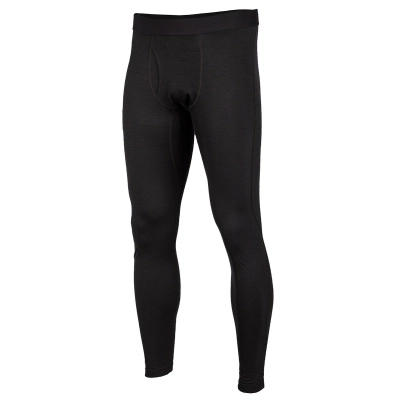 Термобельё Штаны / Teton Merino Wool Pant LG Black