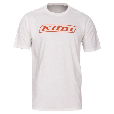 Футболка/Klim/Don't Follow Moto/Natural - Potter's Clay/L/