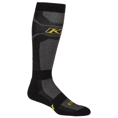 Носки / Klim Vented Sock SM Black