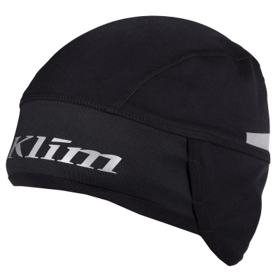 Шапки и бейсболки Шапка / Inversion Beanie SM - MD Black