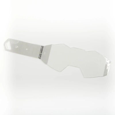 Отрывная пленка / Viper Replacement Tear Offs Clear