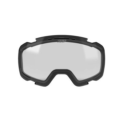 Линза 509 Aviator 2.0 S1 Flow с подогревом (Фотохром, Photochromatic Clear to Blue Tint)
