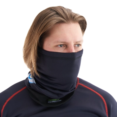 Buff бандана Зима DF