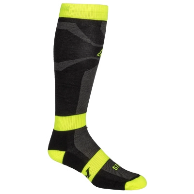 Носки / Klim Vented Sock SM Lime