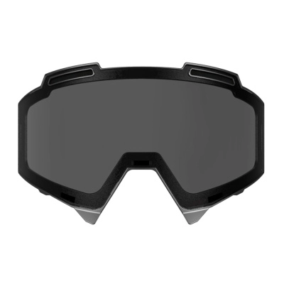 Линза 509 Sinister X7 S1 с подогревом (Polarized Smoke Tint)