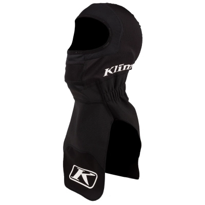 Балаклава / Covert Balaclava Black