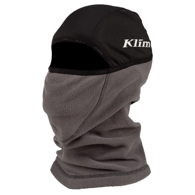 Балаклава / Shadow Balaclava Asphalt