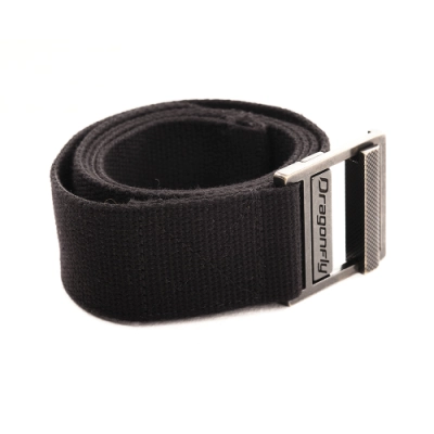 Ремень DF (Black) (L (135 см)) DF