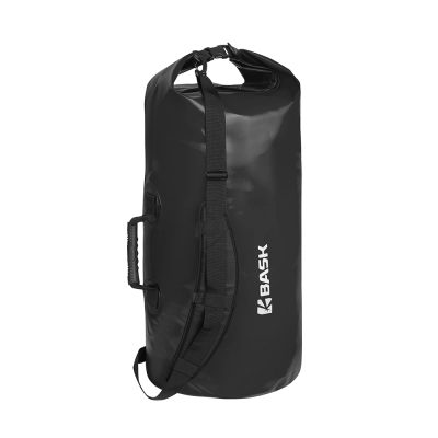 ГЕРМОМЕШОК WP BAG 40 V3 ЧЕРНЫЙ