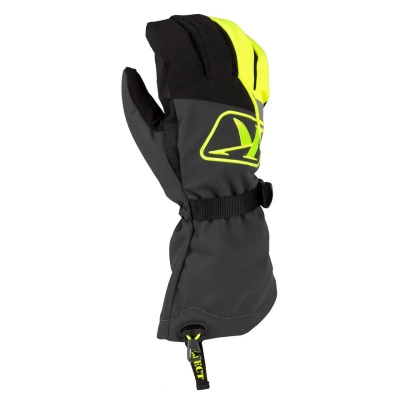 Перчатки/Klim/Klimate Gauntlet/Hi-Vis/XL/