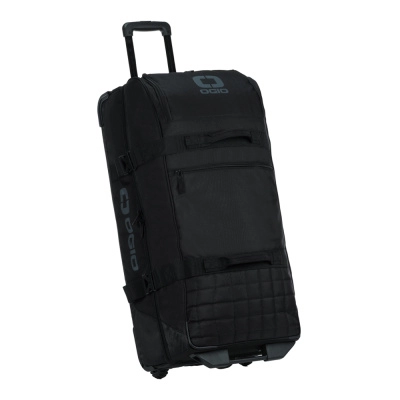 Сумка Ogio Trucker на колесиках (Black)