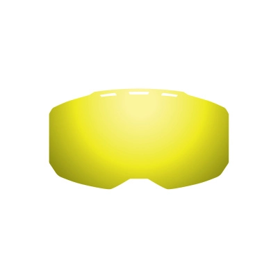 Стекло для очков / Edge Lens Photochromic Yellow to Smoke