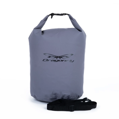 Гермомешок DF Storm. Grey 15л