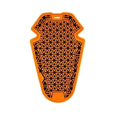 Защита/Klim/D3O Knee/Elbow Pads IP Ghost/Orange/one/