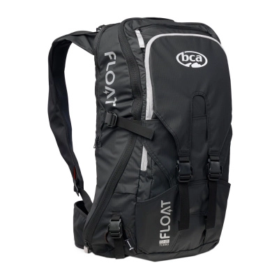 Рюкзак лавинный электрический BCA Float-E2 Turbo 25 (Black, L/XL)