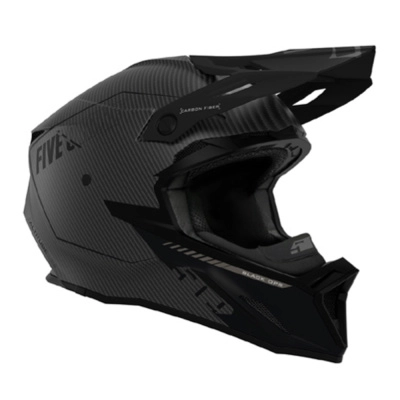 Шлем 509 Altitude 2.0 Carbon (Black Ops, XL)