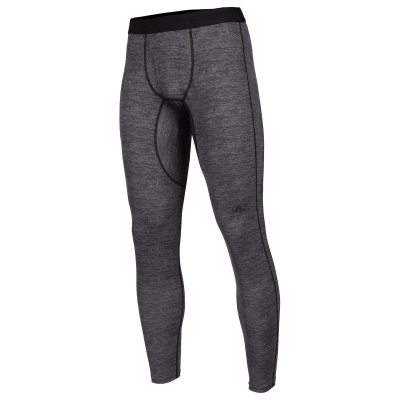 Термобельё Штаны / Aggressor Pant LG 1.0 Gray
