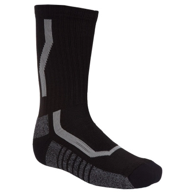Носки / Crew Sock MD Black
